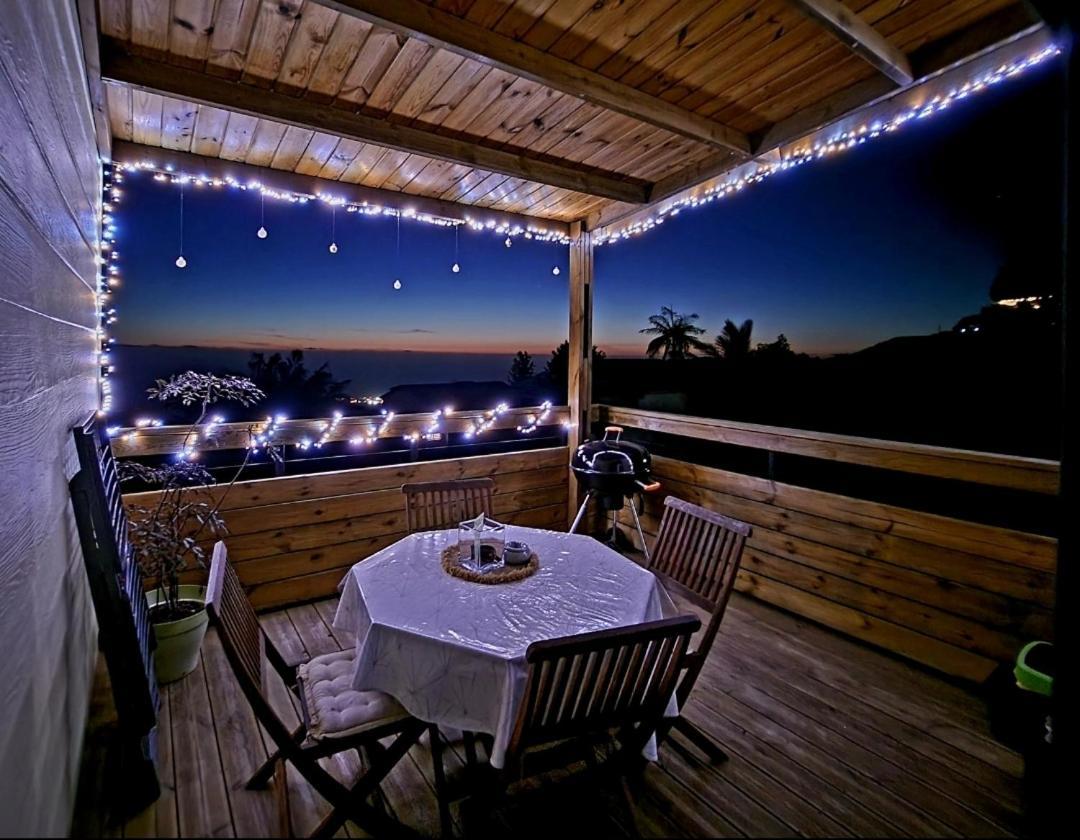 Villa Au Doux Refuge Le Lambert Esterno foto